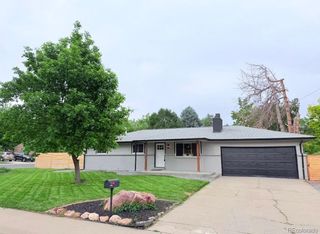 6816 Miller St, Arvada, CO 80004