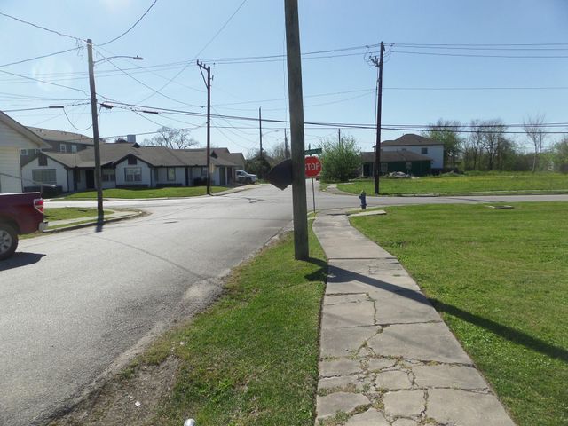 3617 Farmer Street, Houston, TX 77020