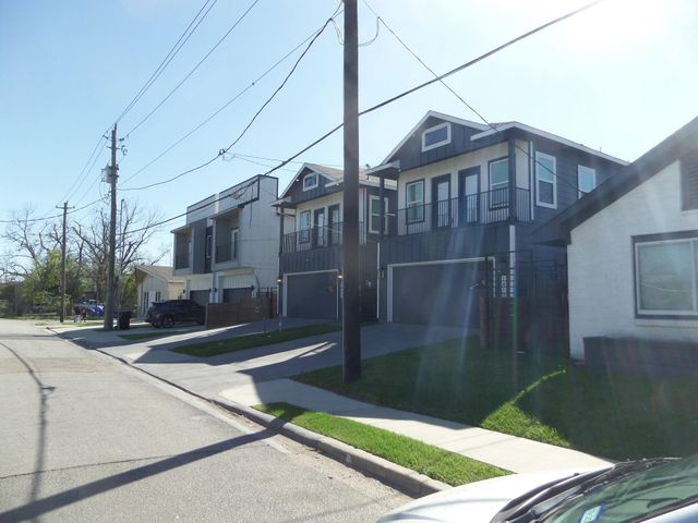 3617 Farmer Street, Houston, TX 77020