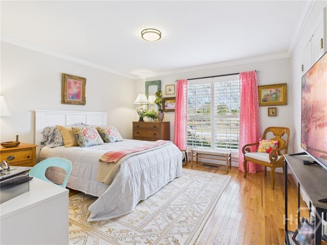 471 Chesterfield Road, Bogart, GA 30622