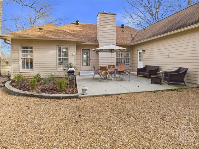 471 Chesterfield Road, Bogart, GA 30622