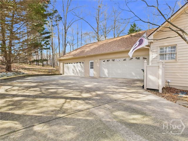 471 Chesterfield Road, Bogart, GA 30622