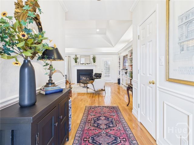 471 Chesterfield Road, Bogart, GA 30622