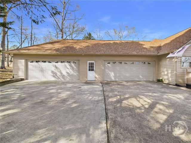 471 Chesterfield Road, Bogart, GA 30622