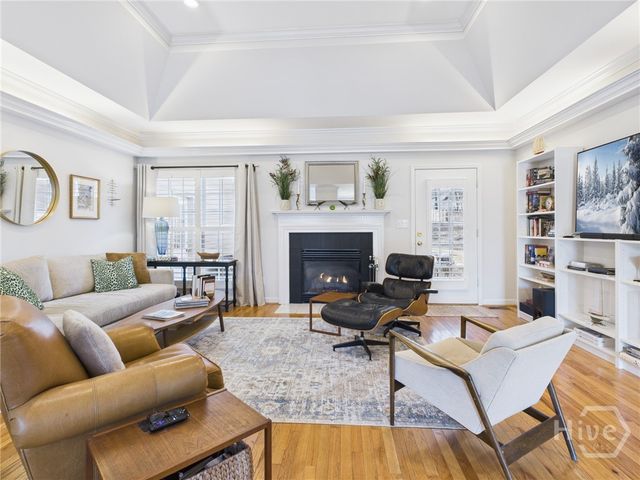 471 Chesterfield Road, Bogart, GA 30622