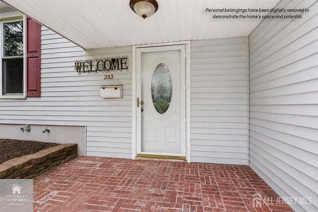 233 Cindy Street, Old Bridge, NJ 08857