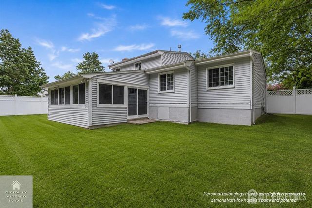 233 Cindy Street, Old Bridge, NJ 08857