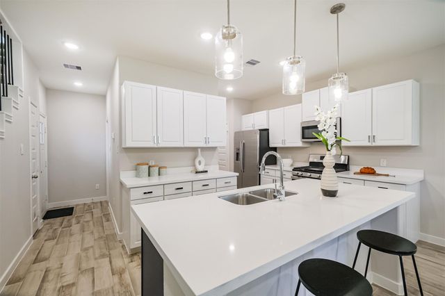 3614 Pathfinder, Missouri City, TX 77459