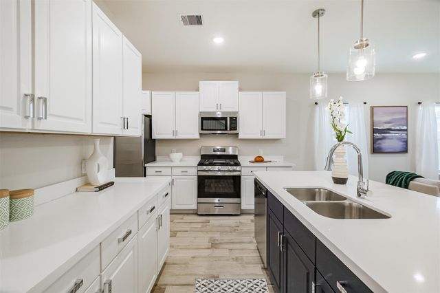 3614 Pathfinder, Missouri City, TX 77459