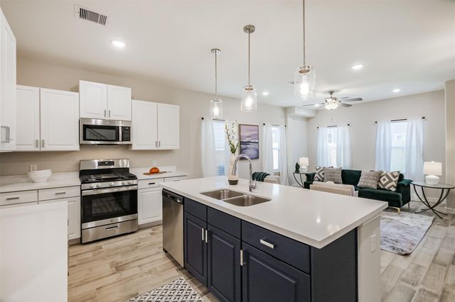 3614 Pathfinder, Missouri City, TX 77459