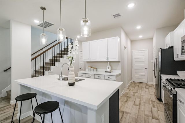 3614 Pathfinder, Missouri City, TX 77459