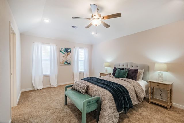 3614 Pathfinder, Missouri City, TX 77459