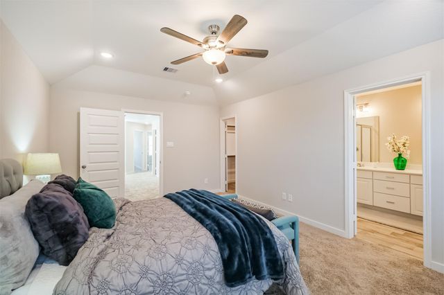 3614 Pathfinder, Missouri City, TX 77459