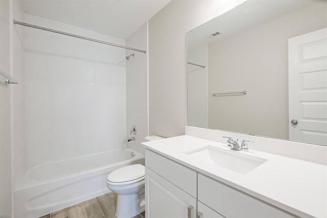 3614 Pathfinder, Missouri City, TX 77459