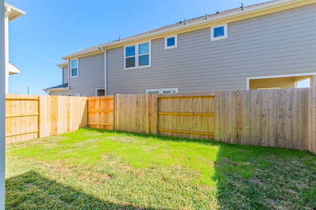 3614 Pathfinder, Missouri City, TX 77459