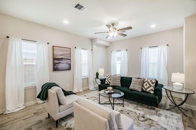 3614 Pathfinder, Missouri City, TX 77459