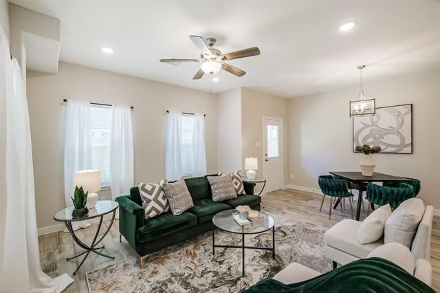 3614 Pathfinder, Missouri City, TX 77459