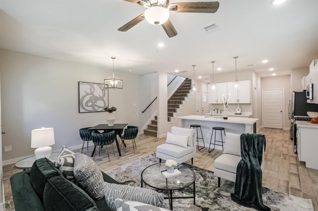 3614 Pathfinder, Missouri City, TX 77459