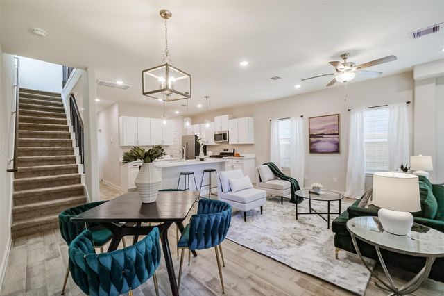 3614 Pathfinder, Missouri City, TX 77459