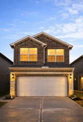 3614 Pathfinder, Missouri City, TX 77459