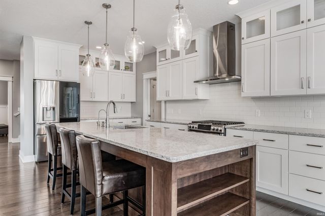 248 Arbol Cove, Fort Wayne, IN 46845