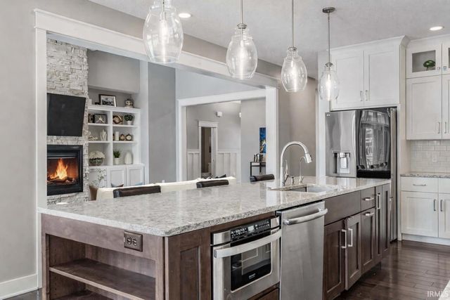 248 Arbol Cove, Fort Wayne, IN 46845