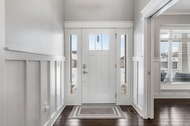 248 Arbol Cove, Fort Wayne, IN 46845