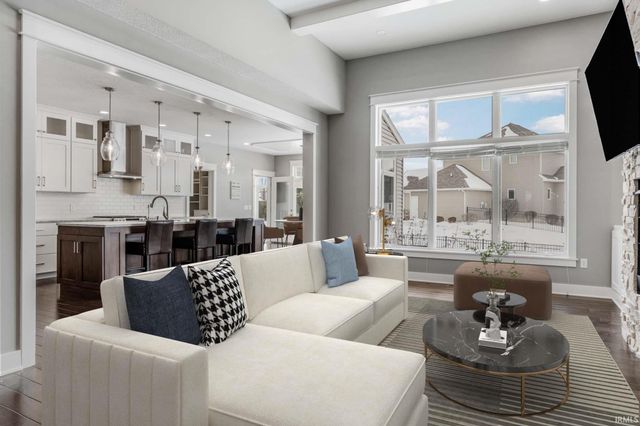 248 Arbol Cove, Fort Wayne, IN 46845