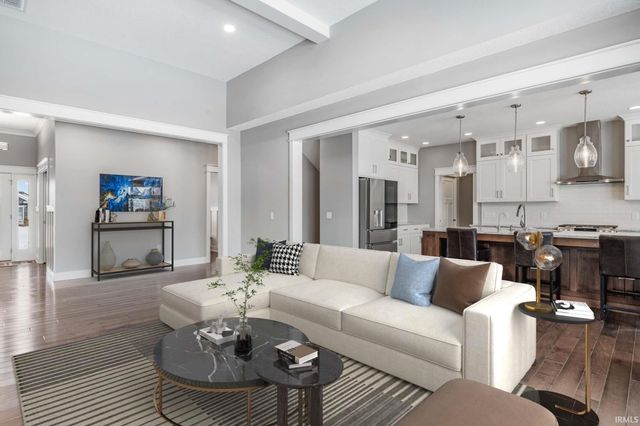 248 Arbol Cove, Fort Wayne, IN 46845