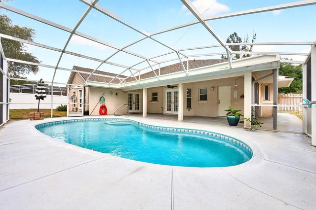 10126 SILVER BLUFF DRIVE, Leesburg, FL 34788
