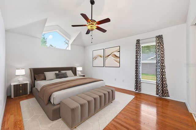 10126 SILVER BLUFF DRIVE, Leesburg, FL 34788