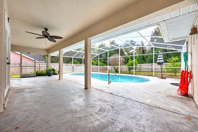 10126 SILVER BLUFF DRIVE, Leesburg, FL 34788