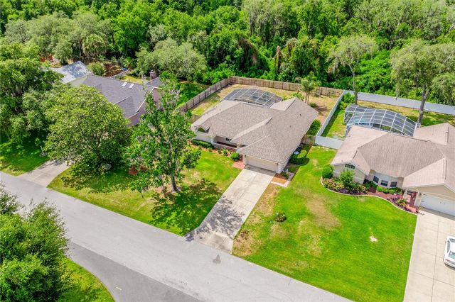 10126 SILVER BLUFF DRIVE, Leesburg, FL 34788