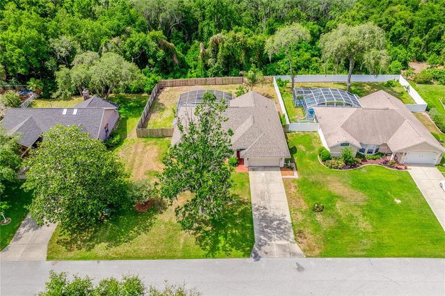 10126 SILVER BLUFF DRIVE, Leesburg, FL 34788