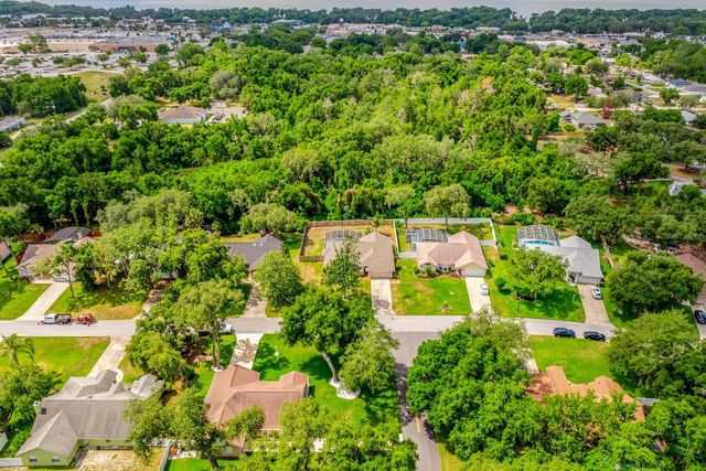 10126 SILVER BLUFF DRIVE, Leesburg, FL 34788