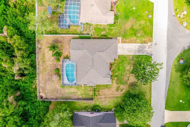 10126 SILVER BLUFF DRIVE, Leesburg, FL 34788