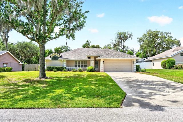 10126 SILVER BLUFF DRIVE, Leesburg, FL 34788