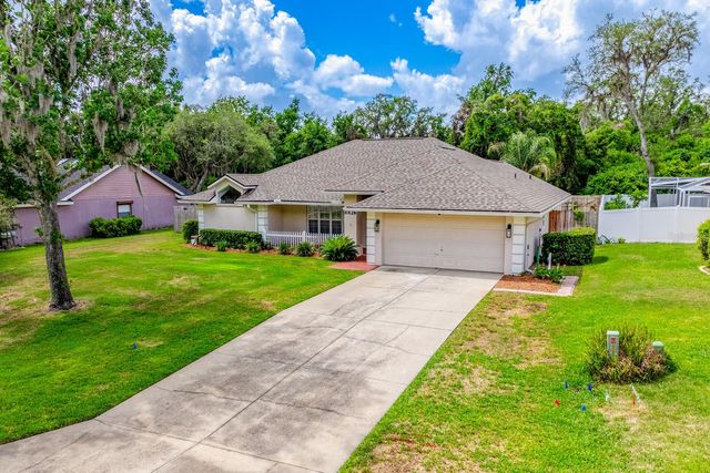 10126 SILVER BLUFF DRIVE, Leesburg, FL 34788