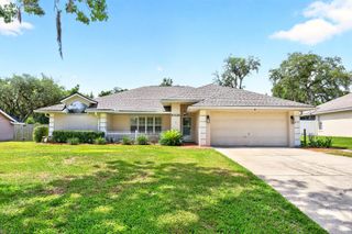 10126 SILVER BLUFF DRIVE, Leesburg, FL 34788
