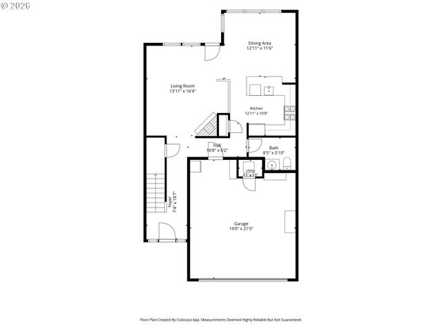 12800 Ne SALMON CREEK Ave 115, Vancouver, WA 98686