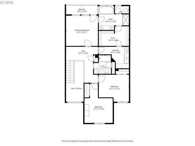 12800 Ne SALMON CREEK Ave 115, Vancouver, WA 98686