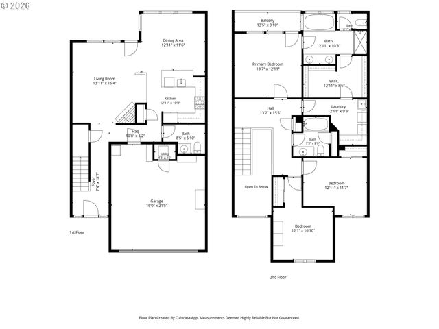 12800 Ne SALMON CREEK Ave 115, Vancouver, WA 98686