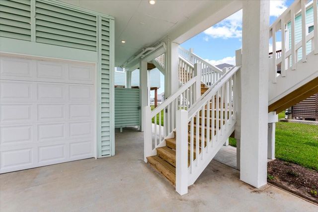 23114 Miramar Circle, Galveston, TX 77554