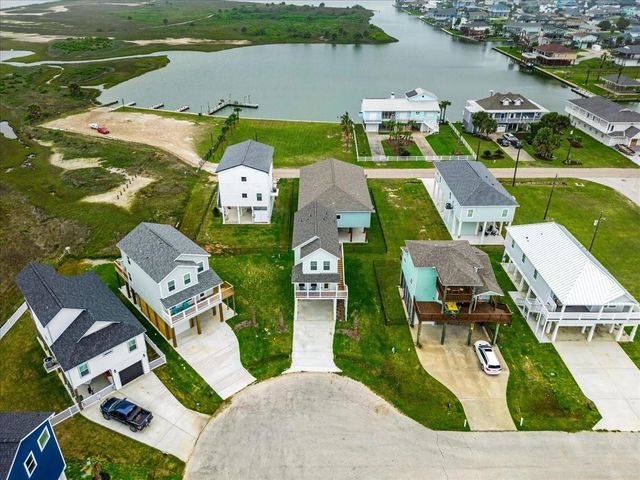 23114 Miramar Circle, Galveston, TX 77554