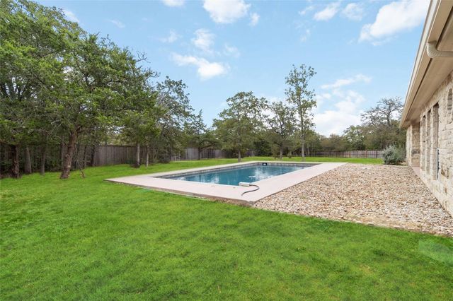 167 Winchester RD, Bastrop, TX 78602