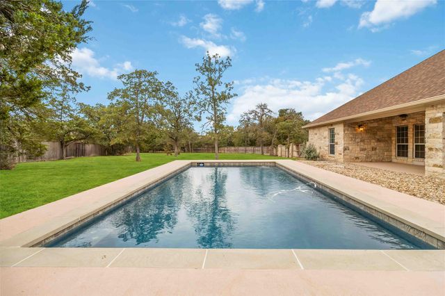 167 Winchester RD, Bastrop, TX 78602