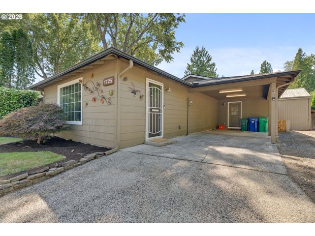 1725 Se REGNER Rd, Gresham, OR 97080