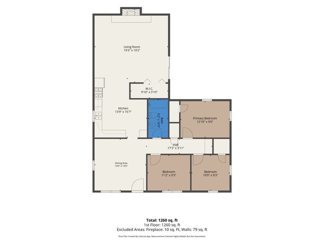 5711 Margewood Drive, Dallas, TX 75236