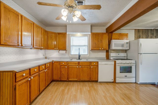 5711 Margewood Drive, Dallas, TX 75236