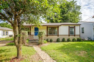 5711 Margewood Drive, Dallas, TX 75236